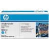 HP No 648A Cyan LaserJet Toner Cartridge Photo