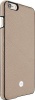 Just Mobile Quattro Back Leather Case for iPhone 6/6S Photo