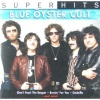 Sony Super Hits:blue Oyster Cult CD Photo