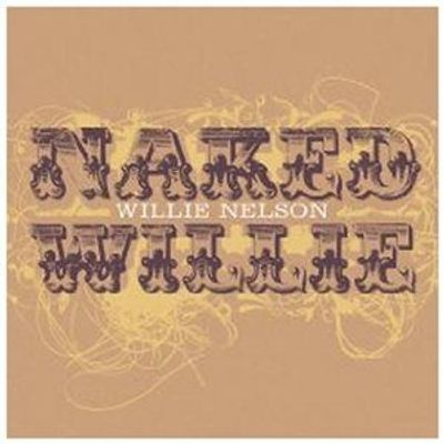 Photo of Rca RecordsSbme Naked Willie CD