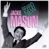 Jackie Mason Brand New CD Photo