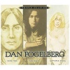 Sony Triple Feature:dan Frogelberg CD Photo