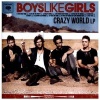 Crazy World CD Photo