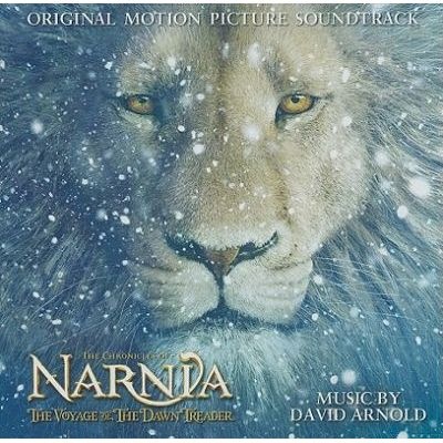 Photo of Columbia RecordsSony The Voyage Of The Dawn Treader - Original Motion Picture Soundtrack