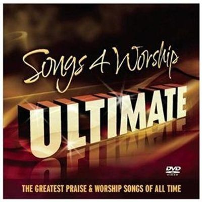 Photo of Columbia USA Songs 4 Worship Ultimate