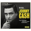 Sony Music Entertainment The Real Johnny Cash Photo