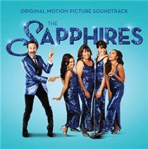 Photo of Sony Music Entertainment The Sapphires
