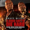 Sony Music Entertainment A Good Day to Die Hard Photo