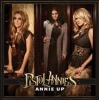 Sony Music Entertainment Annie Up Photo