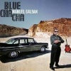Concord Picante Blue Cha Cha Photo