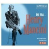 Sony Music CMG The Real... Henry Mancini Photo