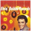 Sony Elvis' Golden Records CD Photo