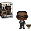 Funko Pop! Movies: Men In Black - Agent J and Frank Vinyl Figurine Photo