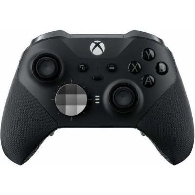 Photo of Microsoft Xbox One Wireless Controller - Elite V2