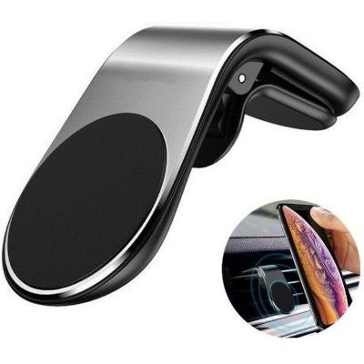 Photo of Kakasgo Car Air Vent Magnetic Mount for Mobile Phones