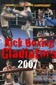 Photo of Kickboxing Gladiators: 2007