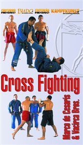 Photo of Cross Fighting