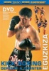 Kick Boxing: Defence and Counter Photo