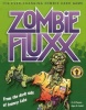 Looney Labs Fluxx - Zombie Fluxx Photo