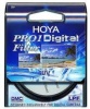 Hoya Pro1D UV Filter Photo