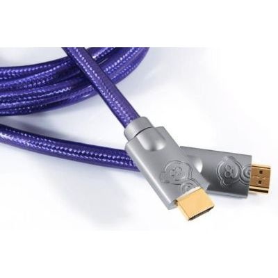 Photo of Monkey Cable Clarity HDMI Cable