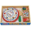 Melissa Doug Melissa & Doug Birthday Party Wooden Set Photo