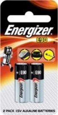 Photo of Energizer Alkaline E90BP2 Battery
