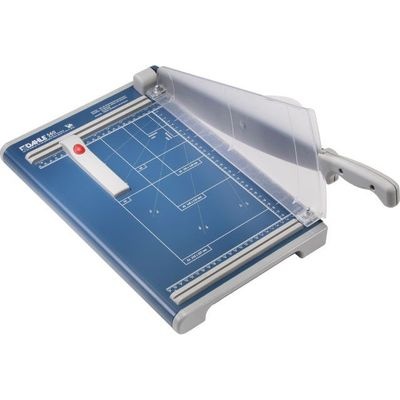 Photo of Dahle A4 Professional Guillotine Trimmer with Blade Guard