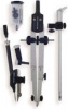 Faber Castell Faber-castell Automatic Bow Compass 170mm 0.3 & 0.5mm Lead Photo