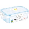 Snappy Biokips Rectangular Container with Dividers Photo