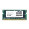 Patriot Memory DDR3 Notebook Memory Module Photo