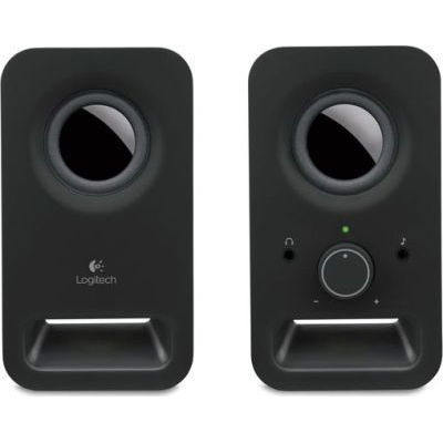 Photo of Logitech Z150 Speakers