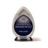 Memento Dew Drop Ink Pad - Paris Dusk Photo