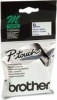 Brother M-K223B P-Touch Non-Laminated Tape Photo