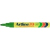 Artline EK 70 Bullet Point Permanent Marker Photo