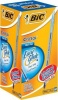BIC Cristal Easy Glide Medium Ballpoint Pen Photo
