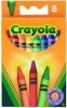 Crayola Crayons Photo