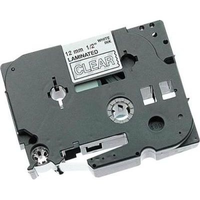Photo of Brother TZ-135 P-Touch Laminated Tape