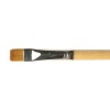 Handover Pure Sable Brights Oil Colour Brush Long Handle Photo