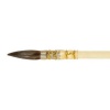 Handover Pure Squirrel Hair Mop Brush Quill Photo