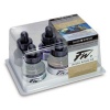 Daler Rowney FW Artists' Ink - 29.5ml - Set Of 6 Shimmering Colours Photo