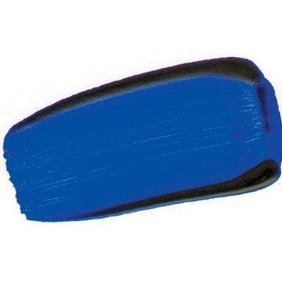 Photo of Golden Acrylic Bottle Fluid - Ultramarine Blue