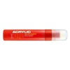 Montana Acrylic Marker - Shock Red Photo