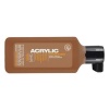 Montana Acrylic Refill - Shock Brown Light Photo