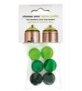 Montana Pack of 6 Level Caps Photo