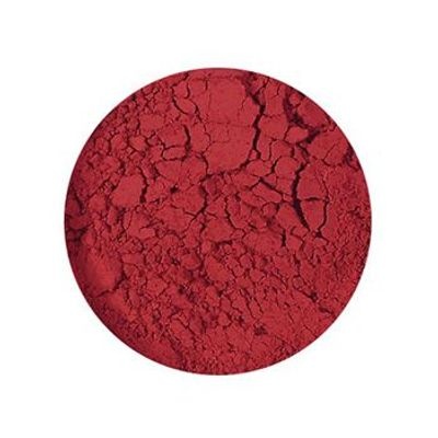 Photo of Cornelissen Dry Pigment - Quinacridone Red