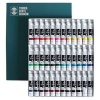 Turner Pub Turner Acrylic Gouache Paint - 20ml - 36 Colour Set Photo
