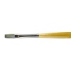Isabey Isacryl - Long Flat Series - 6582 Size 2 Photo