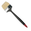 Da Vinci Long Handled Flat Bristle Brush Photo