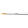Jacksons Jackson's Silverline Round Size 5 Watercolour Brush - Series 986 Photo